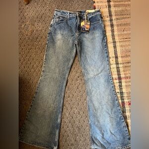 Lei brand new jeans